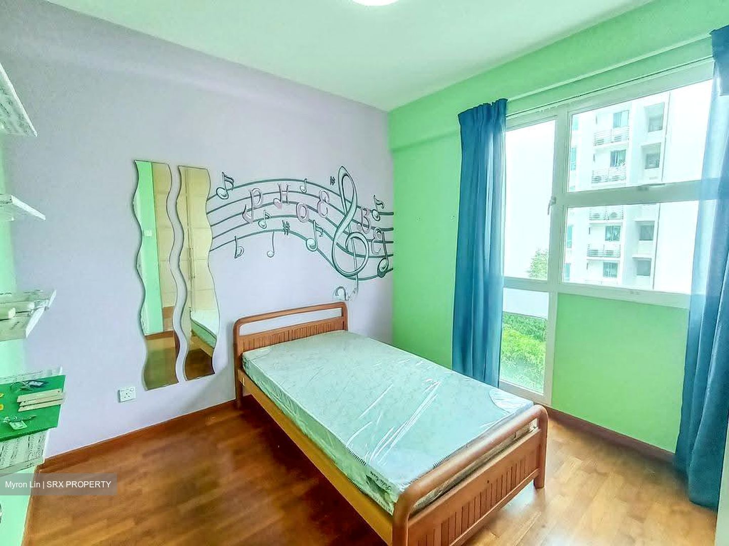 Dahlia Park Condominium (D17), Condominium #625274361